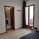 아파트 La Porte Verte Capendu