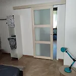 아파트 La Porte Verte Capendu