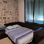 아파트 La Porte Verte *