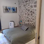 La Porte Verte * Capendu