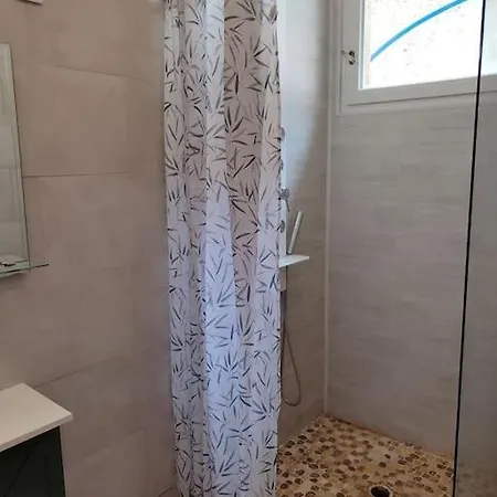 La Porte Verte Capendu