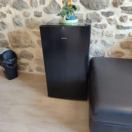 Daire La Porte Verte