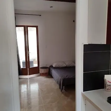 La Porte Verte Capendu