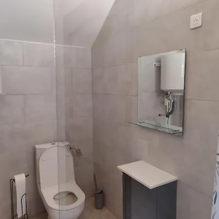 Daire La Porte Verte