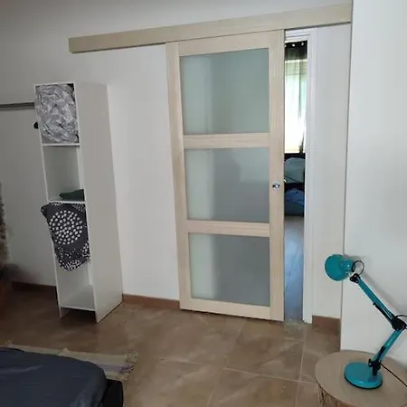 Appartement La Porte Verte Capendu