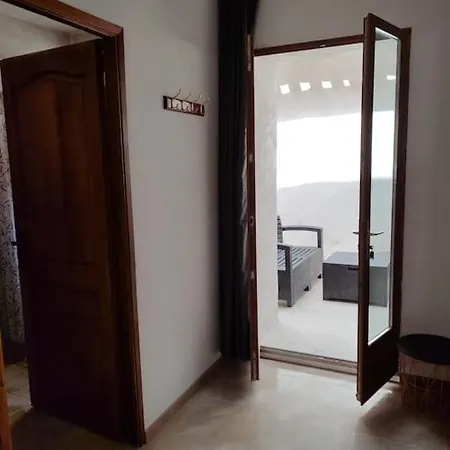 La Porte Verte Daire