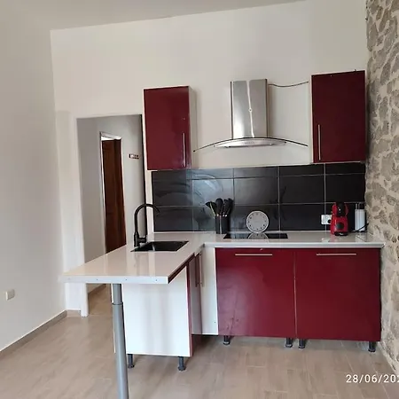 Apartamento La Porte Verte Capendu