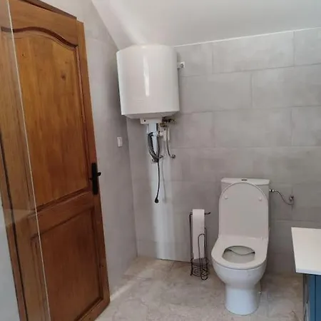 La Porte Verte * Capendu