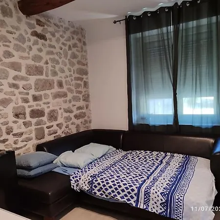 La Porte Verte 아파트