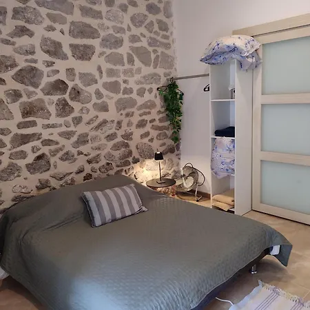아파트 La Porte Verte