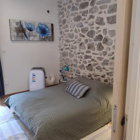 La Porte Verte * Capendu