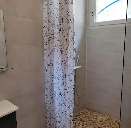 La Porte Verte Capendu