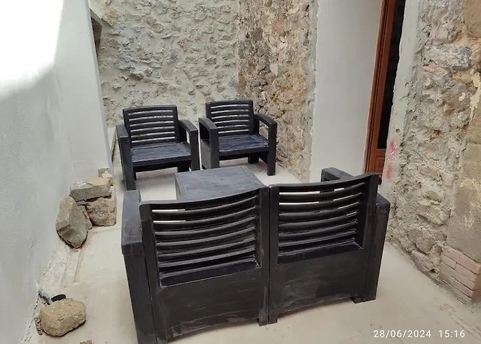 La Porte Verte شقة Capendu