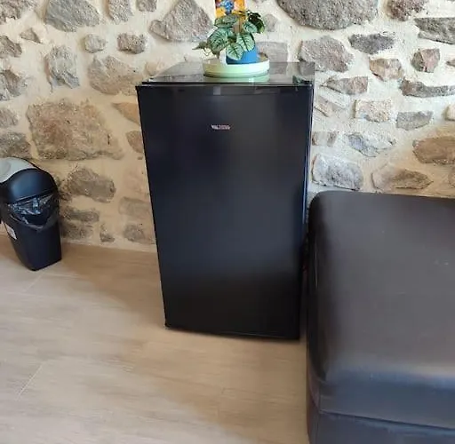 شقة La Porte Verte