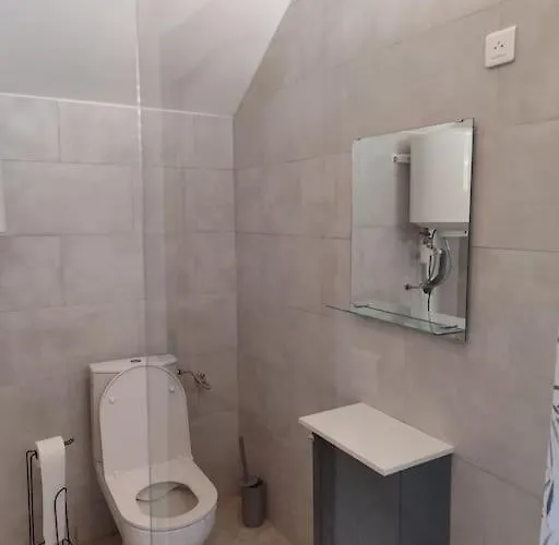 شقة La Porte Verte