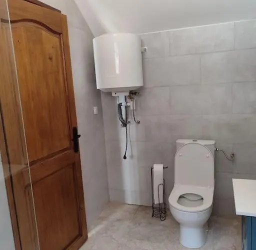 La Porte Verte * Capendu