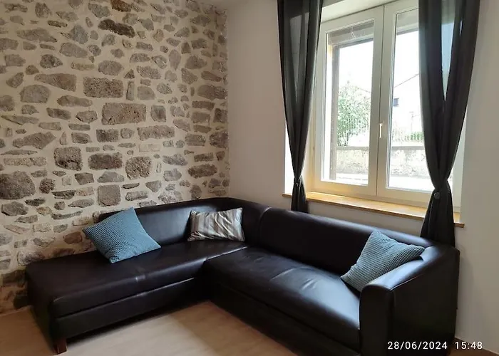 La Porte Verte شقة Capendu